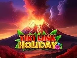 Tiki Link Holiday game thumbnail