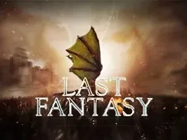 Last Fantasy game thumbnail