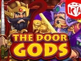 The Door Gods game icon