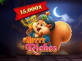 นัทตี้ ริชเชส game icon
