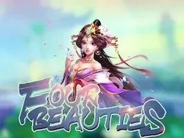 สาวงามสีคนในเมืองชิงเฉิง game thumbnail