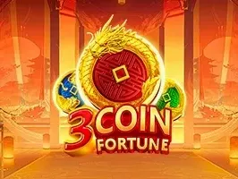 3 Coin Fortune game thumbnail