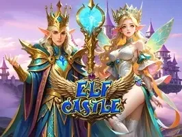 ปราสาทเอลฟ์ game thumbnail