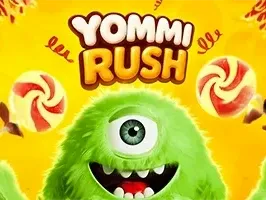 โยมมิ รัช game thumbnail