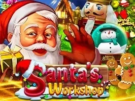 Santa's Workshop