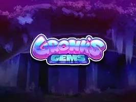 Gronk's Gems game thumbnail