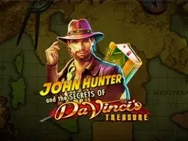 Da Vinci's Treasure thumbnail