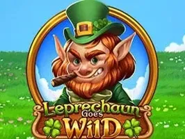 Leprechaun Goes Wild game thumbnail