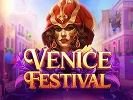 Venice Festival game icon