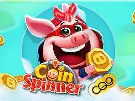 เครื่องปั่นเหรียญ game icon