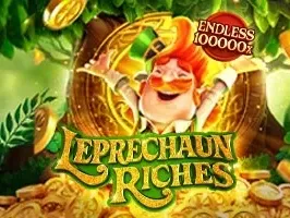 Leprechaun Riches